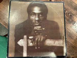 Jimmy Cliff: Follow My Mind