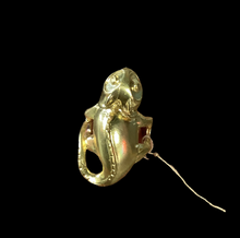 Load image into Gallery viewer, Chameleon Ring
