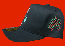 Load image into Gallery viewer, Juneteenth Blk Hat
