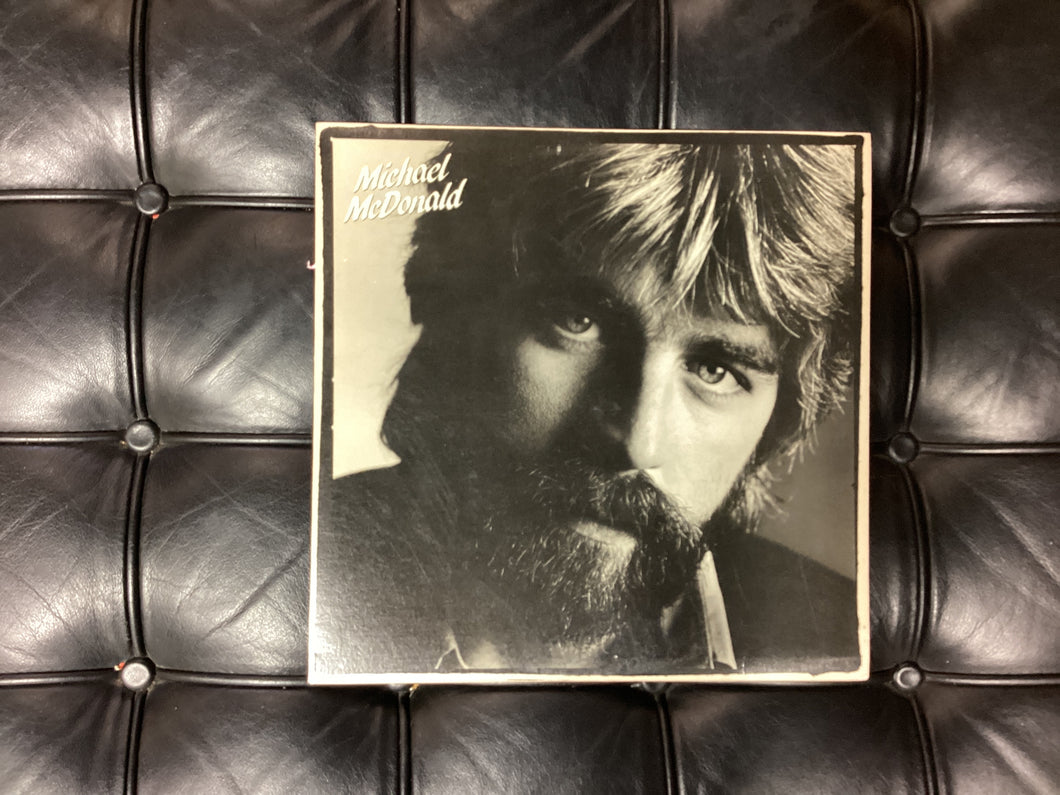 Michael McDonald REGULATORS SAMPLE