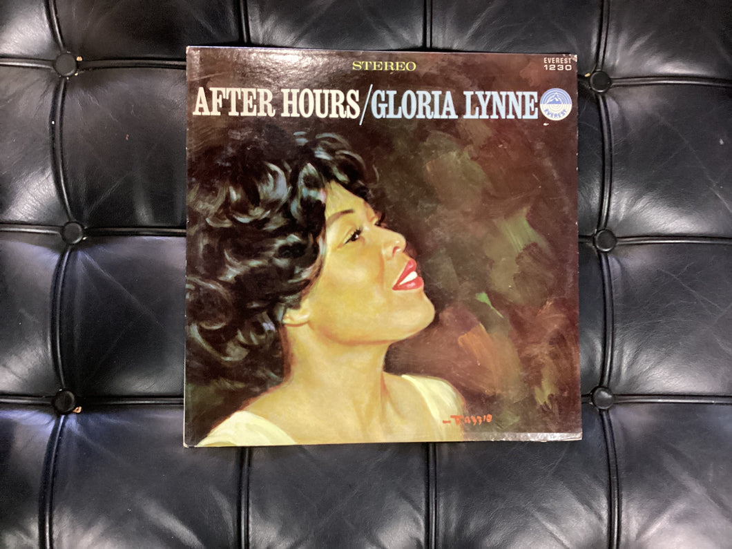 Gloria Lynne After Hours