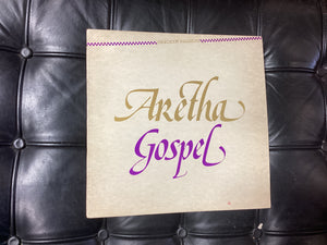 Aretha Franklin Aretha Gospel