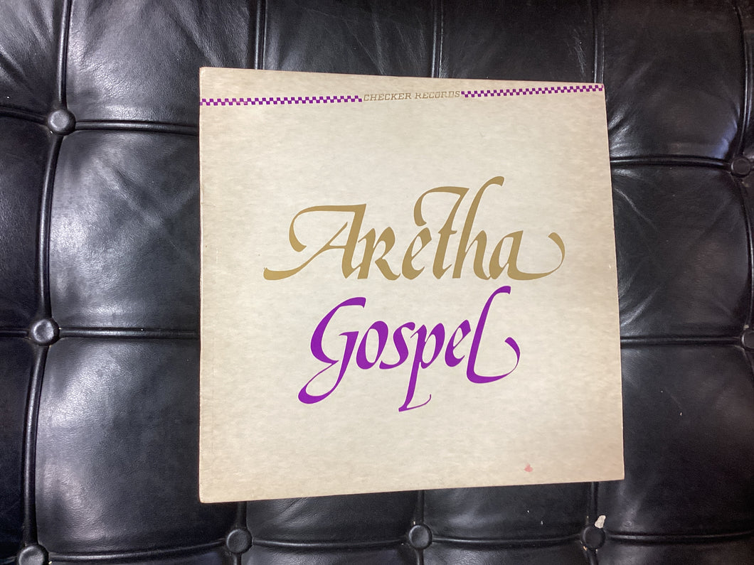 Aretha Franklin Aretha Gospel