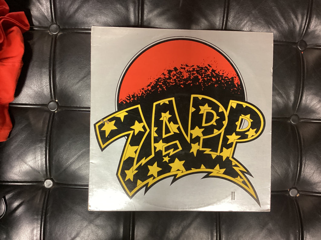 ZAPP II