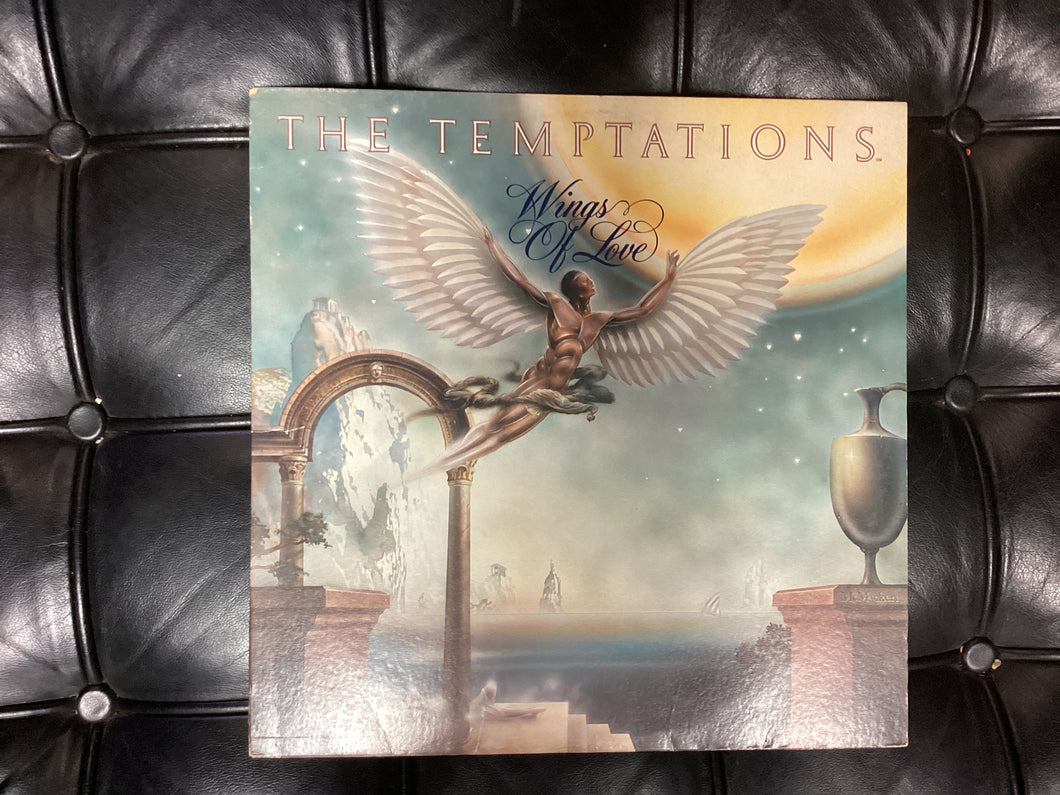 Temptations Wings of Love