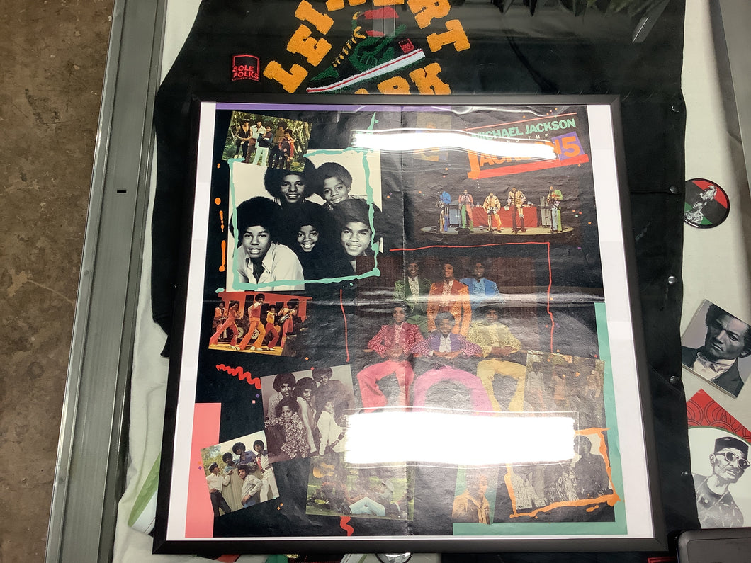 Jackson 5 Promo