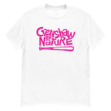 Load image into Gallery viewer, Crenshaw by Nature Tee
