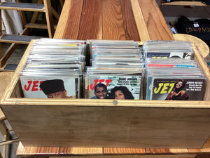 Vintage Jet Magazine! $16/each