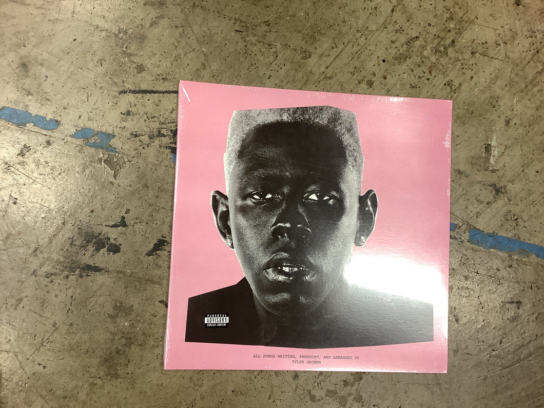 Tyler the Creator IGOR