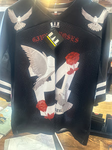 Give Me Roses Jersey