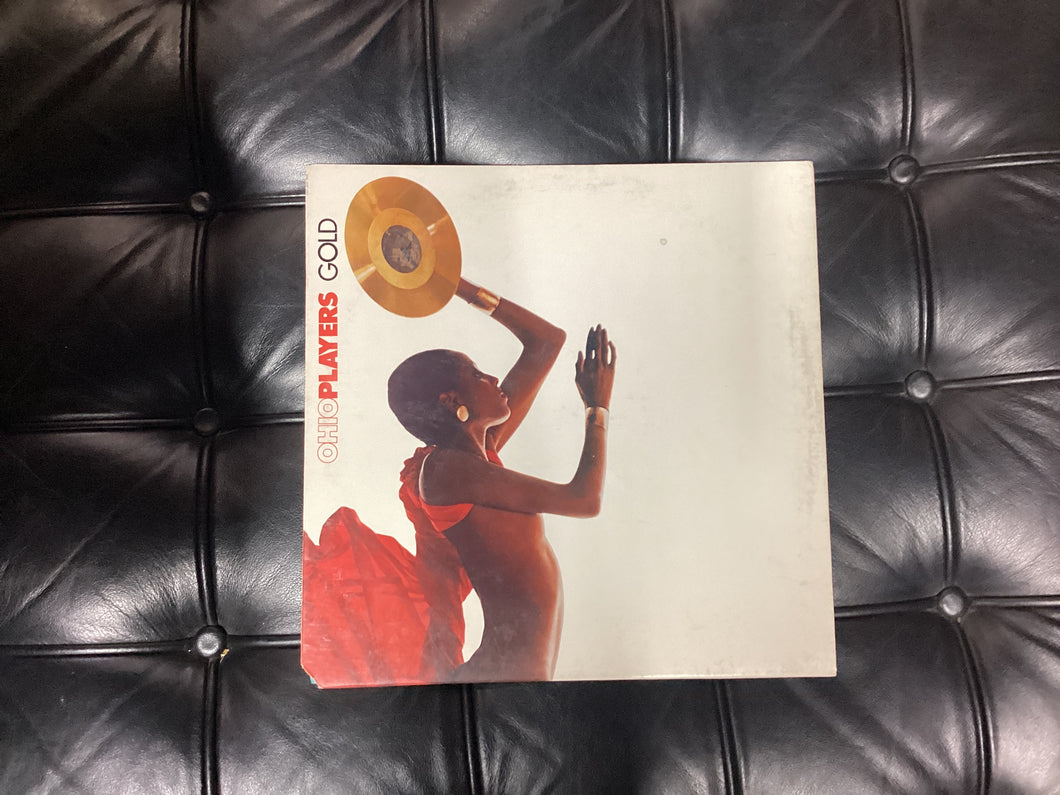 Ohio Players Gold