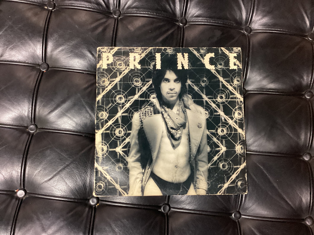 Prince Dirty Mind
