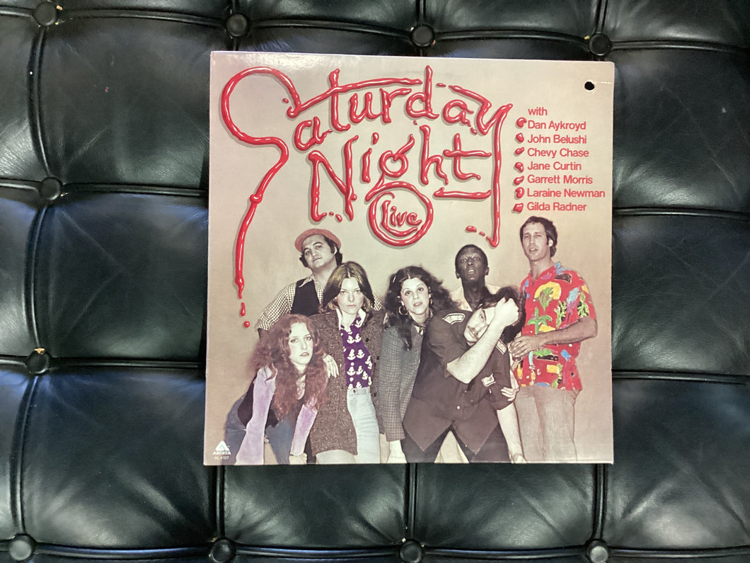 Saturday Night Live