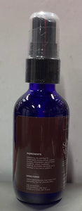 Scrub Aftershave
