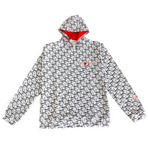 Load image into Gallery viewer, Knotwtr Parachute Hoodie
