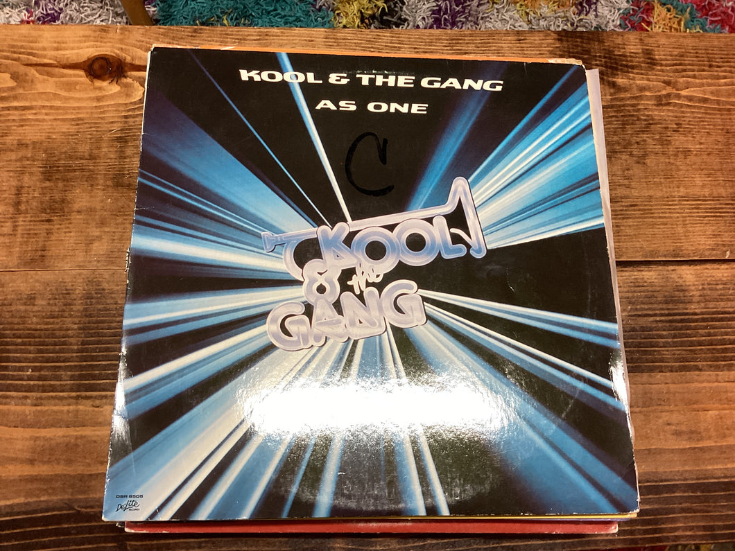 Kool & the Gang As One