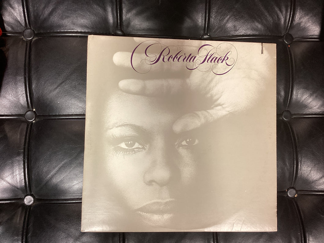 Roberta Flack, self titled