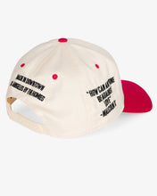 Load image into Gallery viewer, LA RAW X TRUCKER HAT
