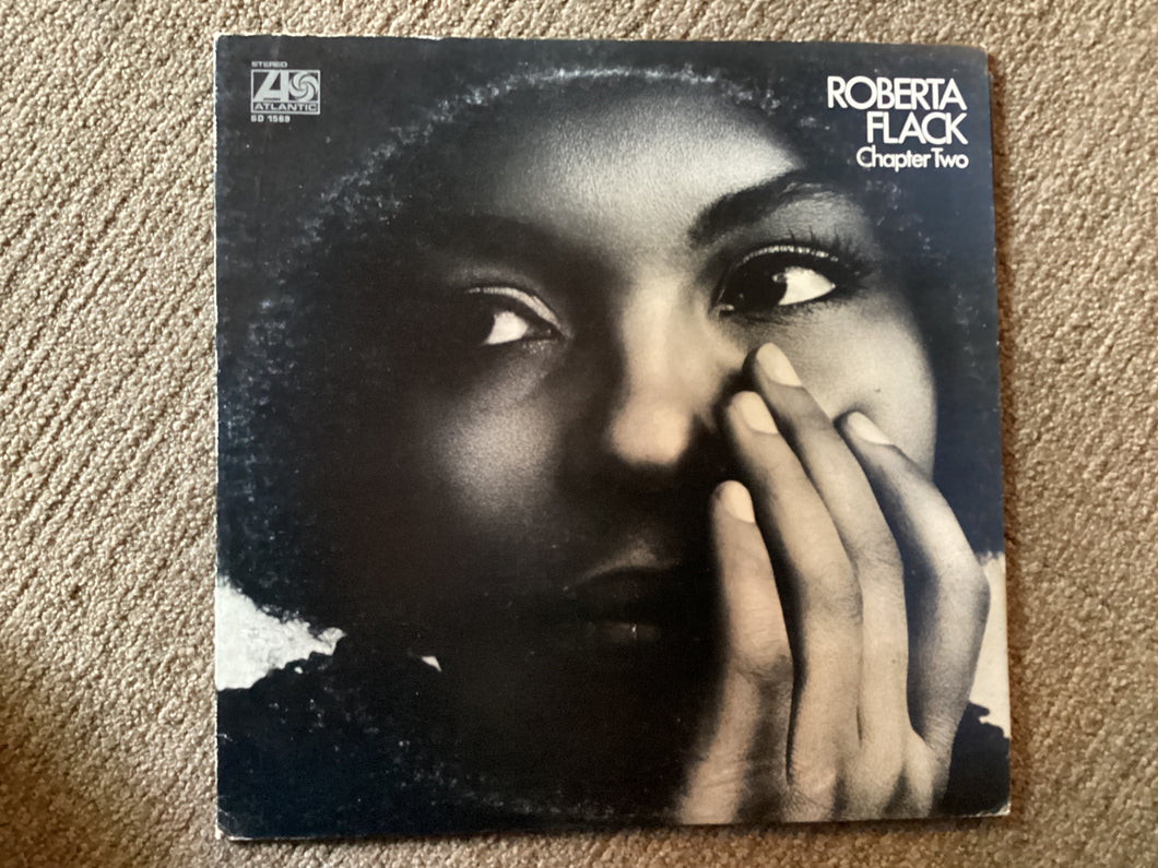 Roberta Flack Chapter 2
