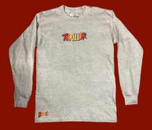 Load image into Gallery viewer, IBN Thriller Long Sleeve
