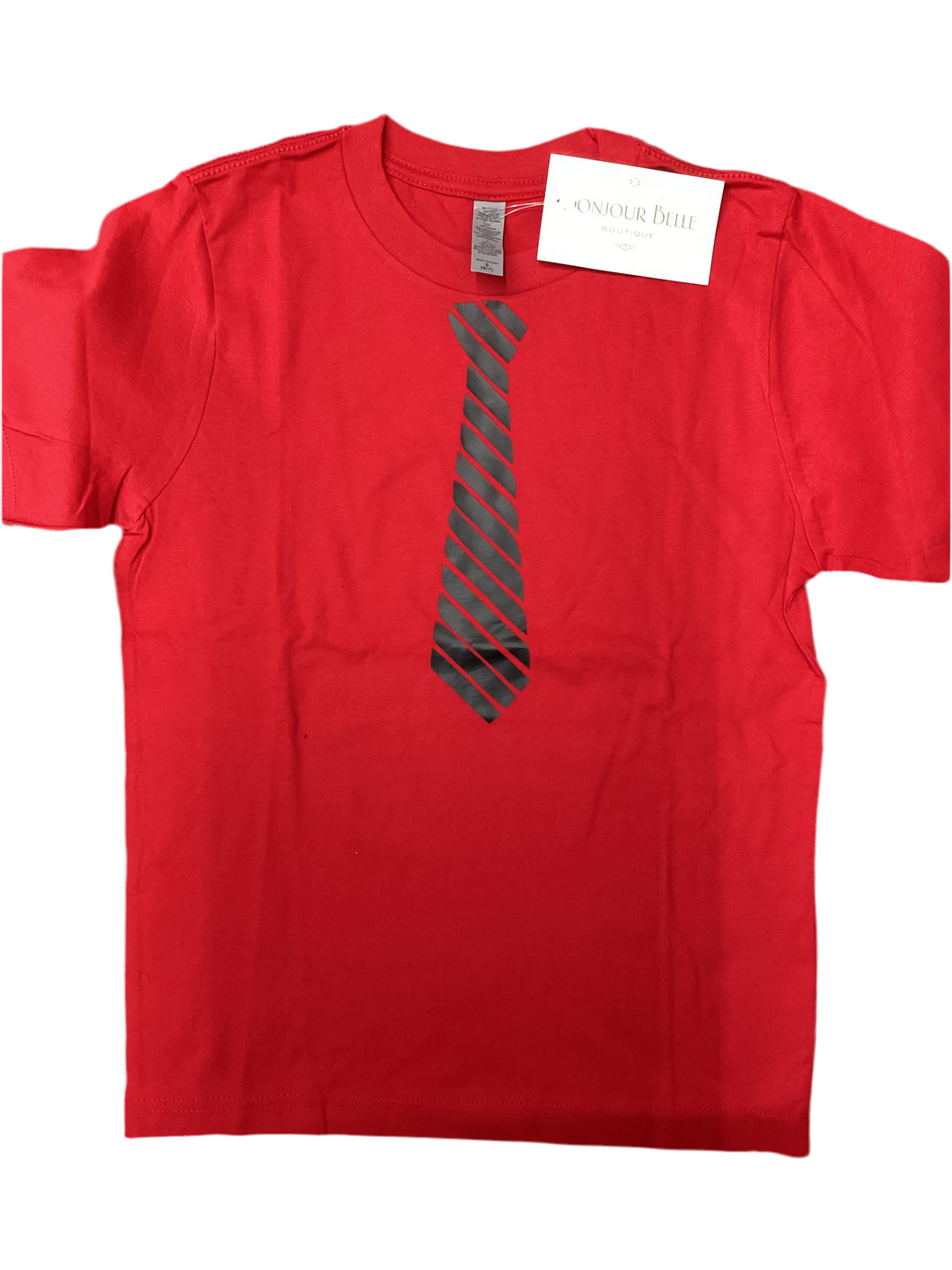 Tie Tee 