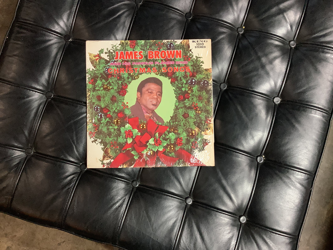 James Brown Christmas