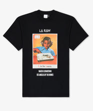 Load image into Gallery viewer, LA RAW &quot;L&quot; TEE
