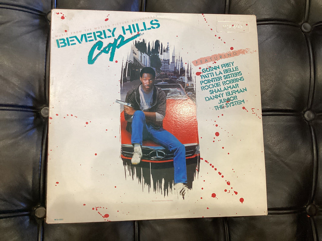 Beverly Hills Cop