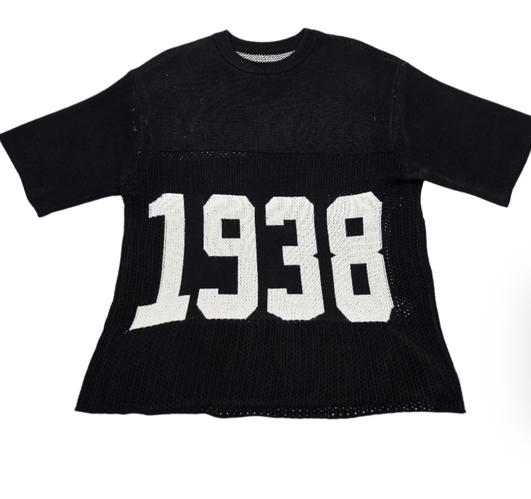 KNOTWTR 1938 Knit Shirt