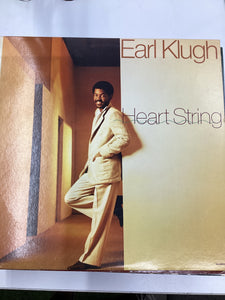 Earl Klugh Heart String