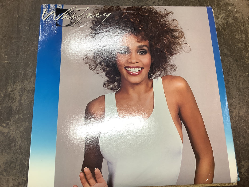Whitney Houston “Whitney”