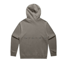 Load image into Gallery viewer, The People Brand Logo Hoodie
