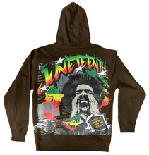 Load image into Gallery viewer, IBN Juneteenth Hoodie
