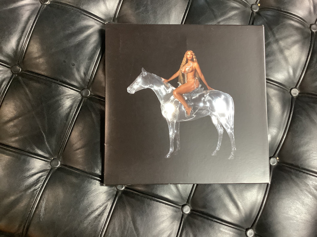 Beyoncé Renaissance Box Set