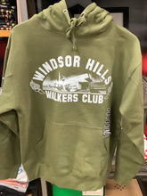 Load image into Gallery viewer, Windsor Hills Walkers Club Hoodie

