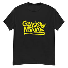 Load image into Gallery viewer, Crenshaw by Nature Tee
