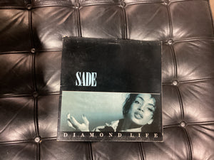 Sade Diamond Life