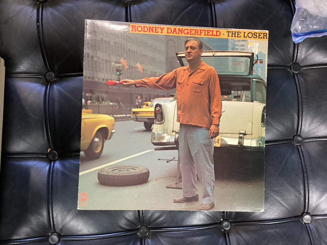 Rodney Dangerfield The Loser