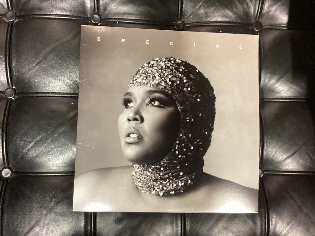 Lizzo Special
