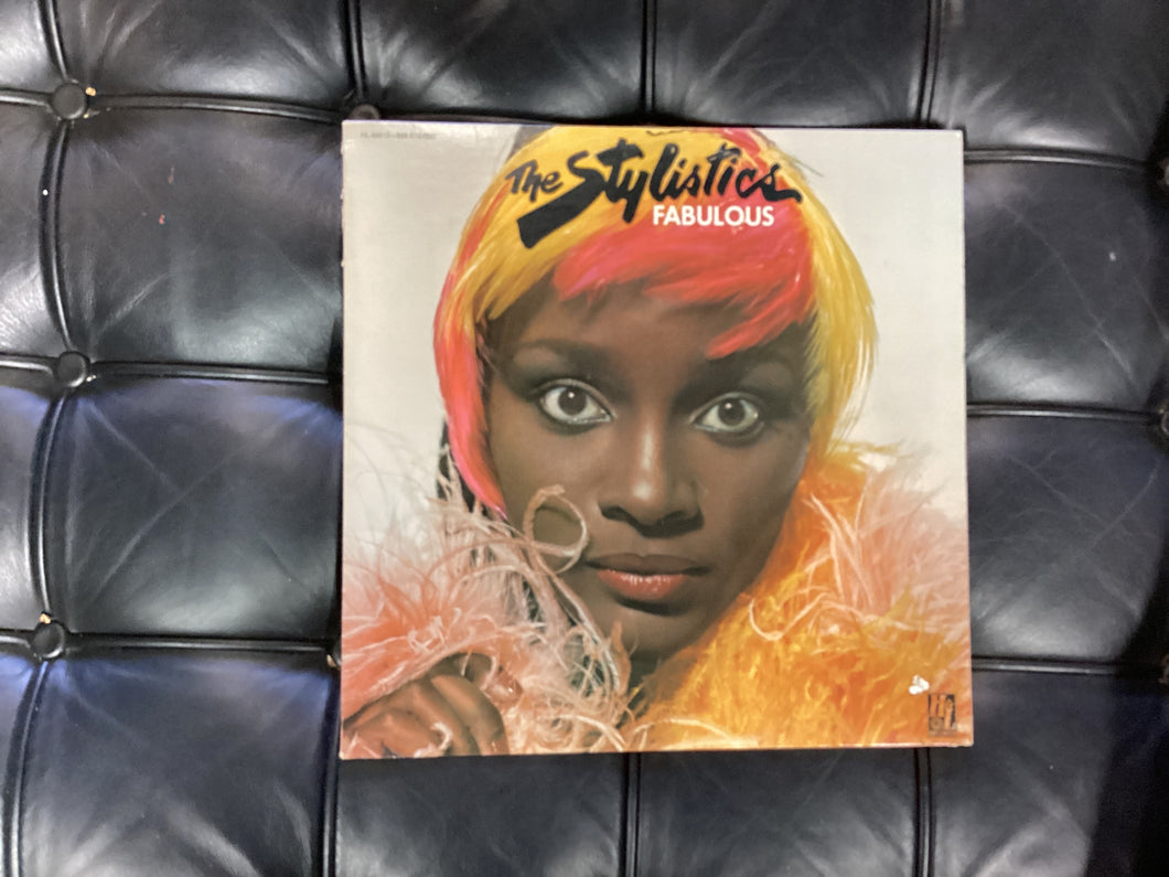 Stylistics Fabulous