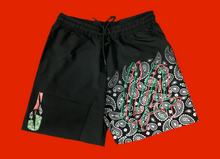 Load image into Gallery viewer, Juneteenth Shorts
