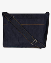 Load image into Gallery viewer, LA RAW DENIM BAG
