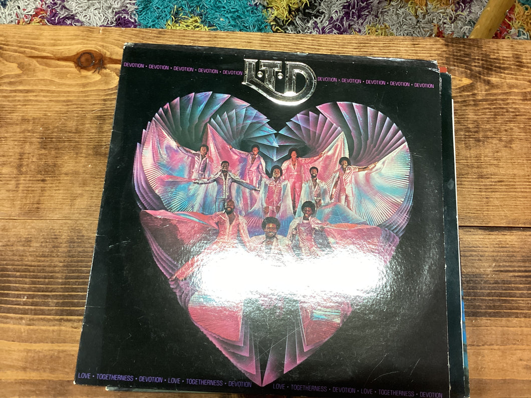 LTD Devotion