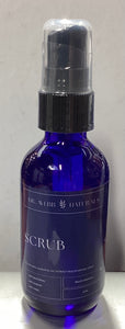Scrub "Spray"