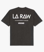 Load image into Gallery viewer, LA RAW &quot;Make Love&quot; Shirt
