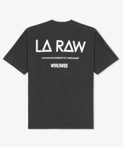 LA RAW "Make Love" Shirt