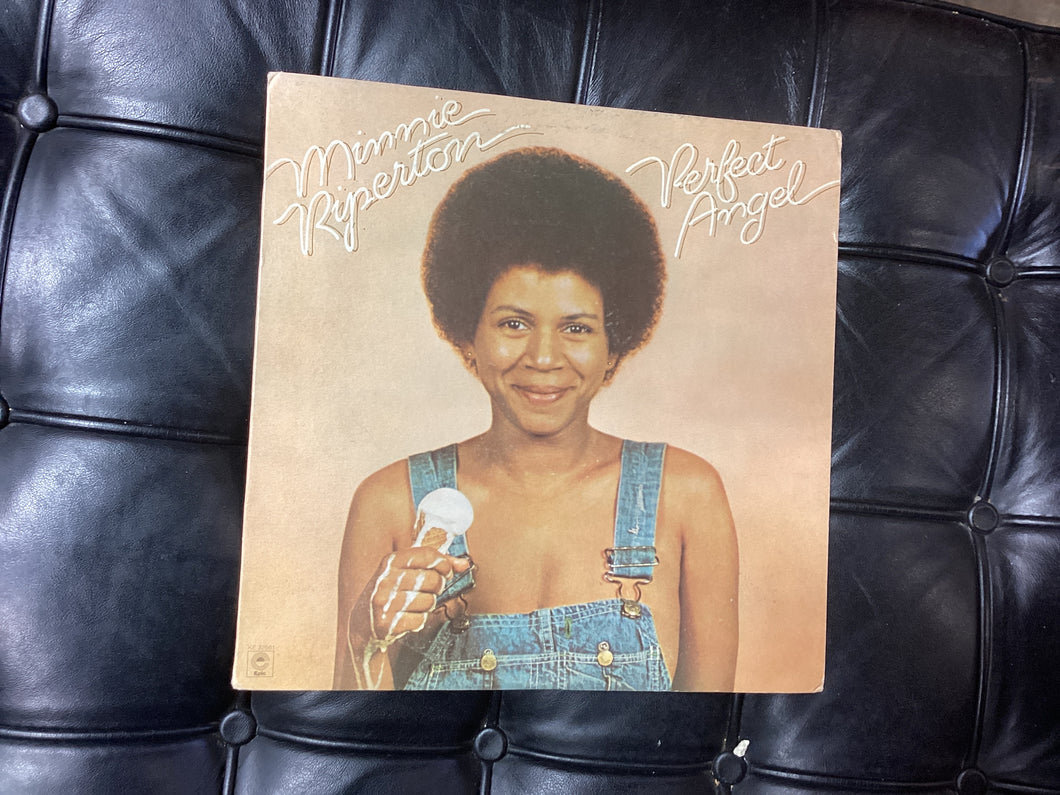 Minnie Riperton Perfect Angel