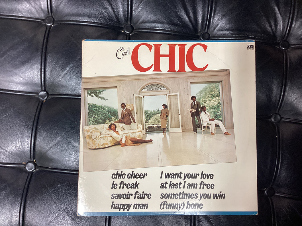 Chic C’est Chic