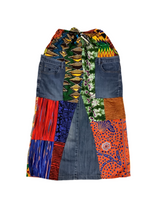 Load image into Gallery viewer, Patchwork Skirt
