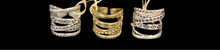 Load image into Gallery viewer, Mandela/Indian Ring
